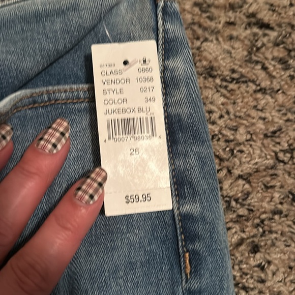 Pacsun jeans. Brand new - Picture 3 of 5